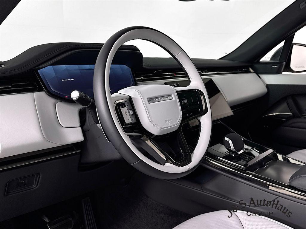 used 2024 Land Rover Range Rover Sport car, priced at $89,995