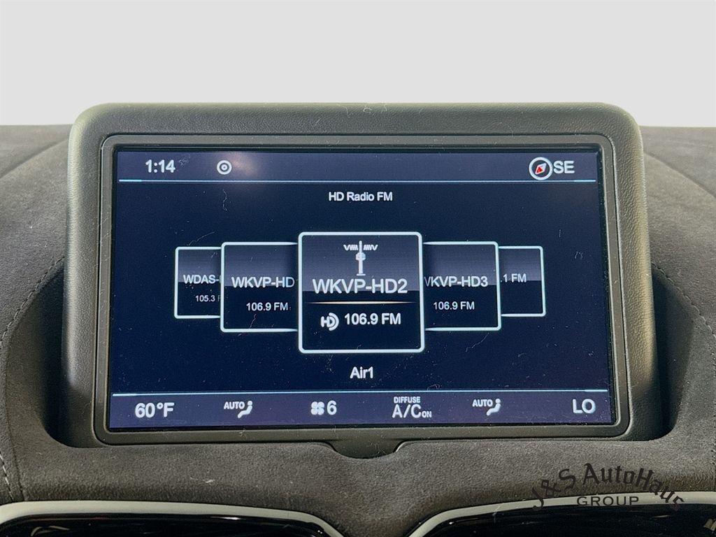 used 2020 Aston Martin Vantage car, priced at $84,995