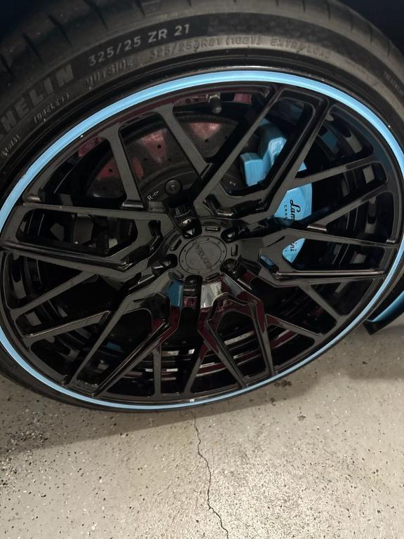 used 2016 Lamborghini Huracan car, priced at $239,995