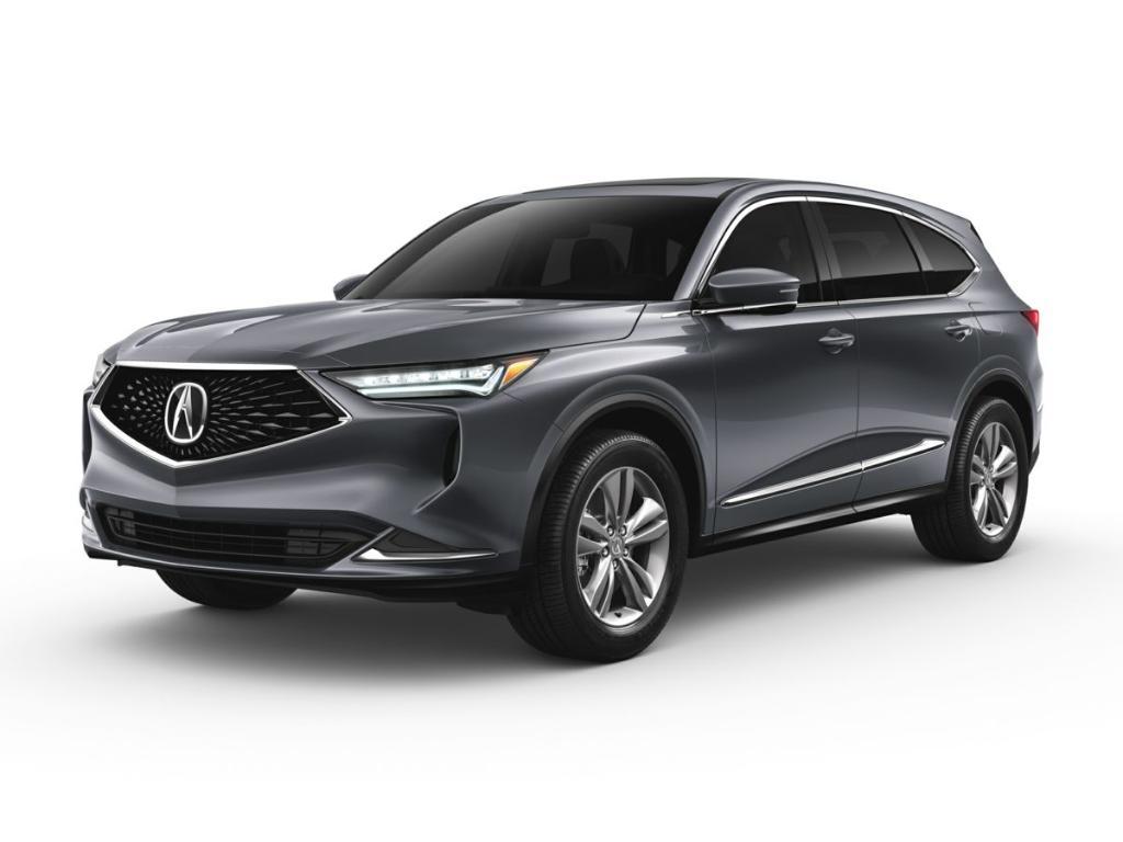 used 2023 Acura MDX car, priced at $38,995