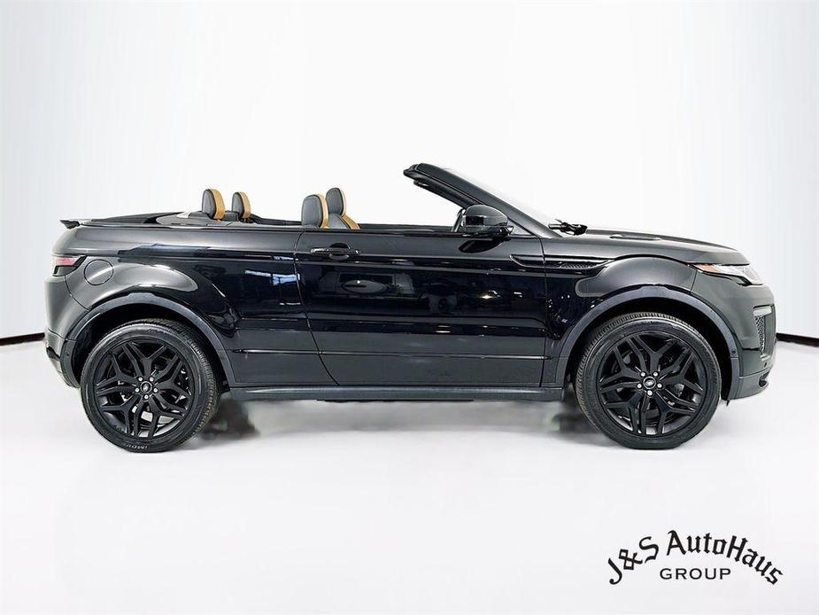 used 2019 Land Rover Range Rover Evoque car, priced at $54,995