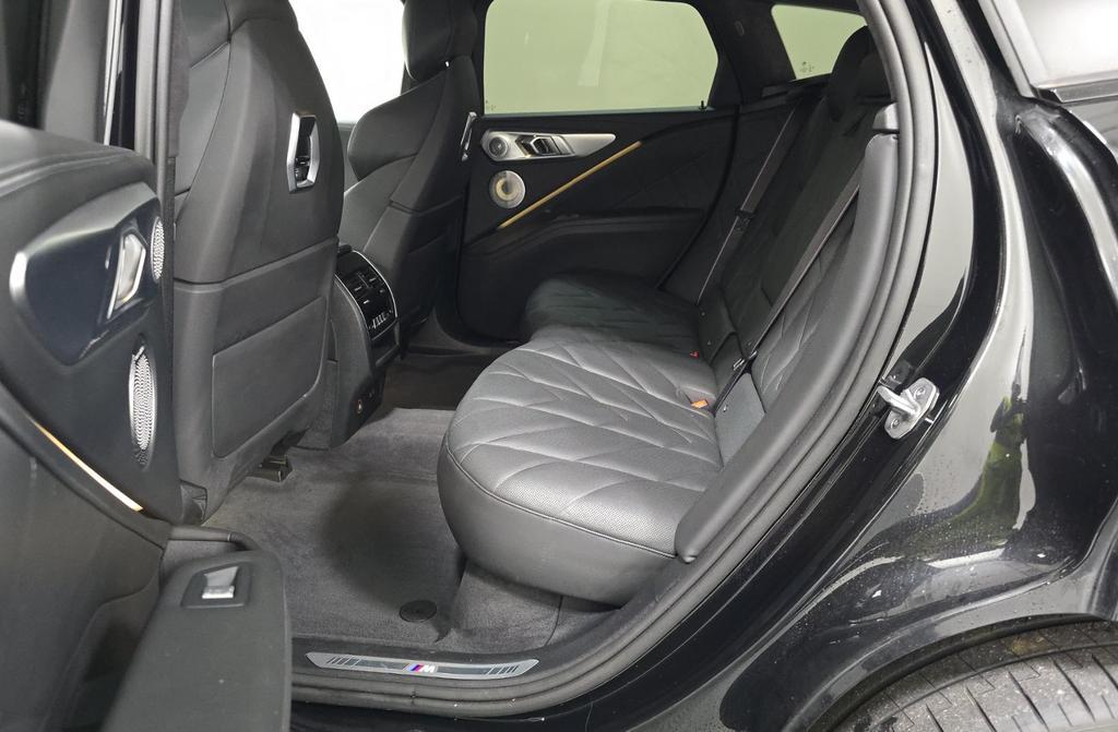 used 2023 BMW XM car, priced at $87,995