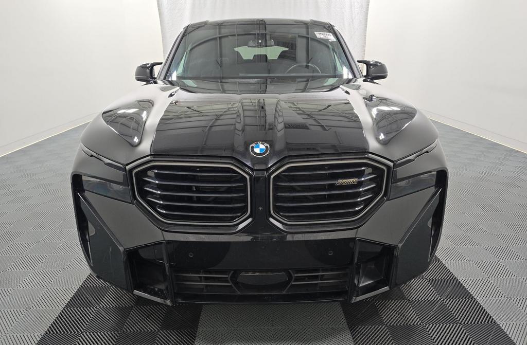 used 2023 BMW XM car, priced at $87,995
