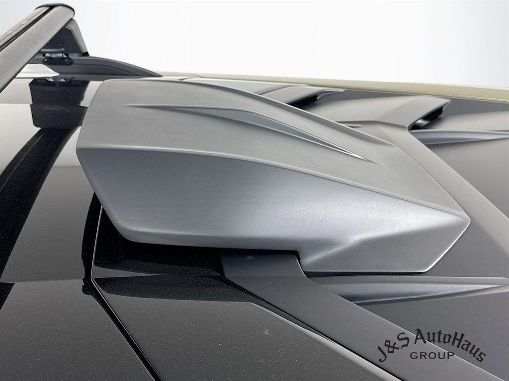 used 2024 Lamborghini Huracan Sterrato car, priced at $299,995