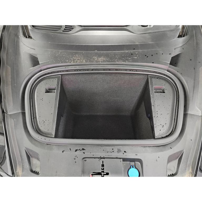 used 2023 Porsche Taycan car, priced at $62,995