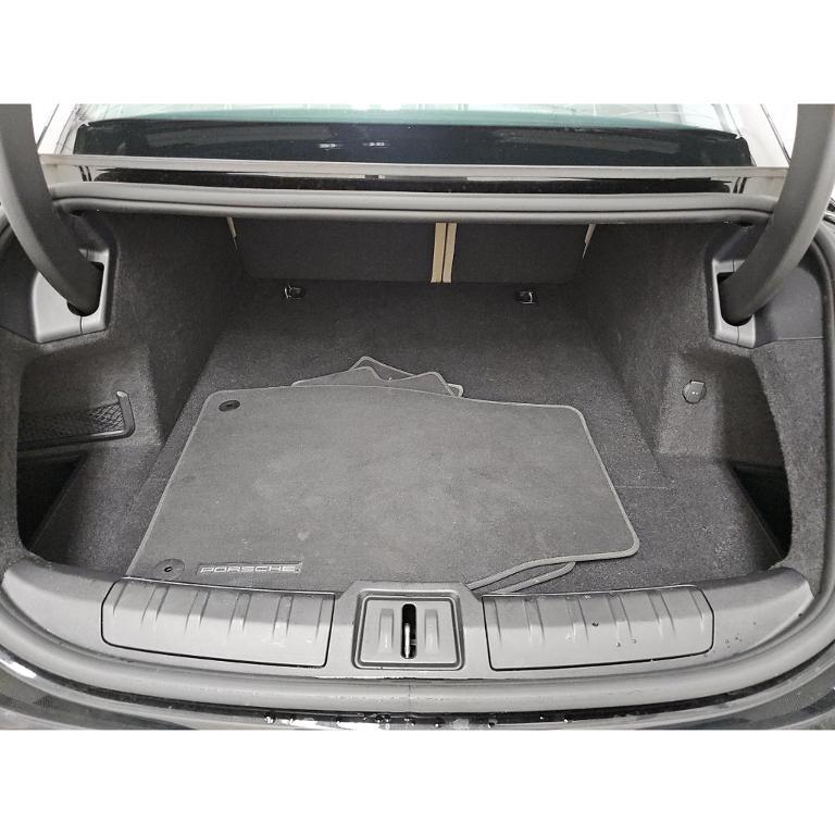 used 2023 Porsche Taycan car, priced at $62,995