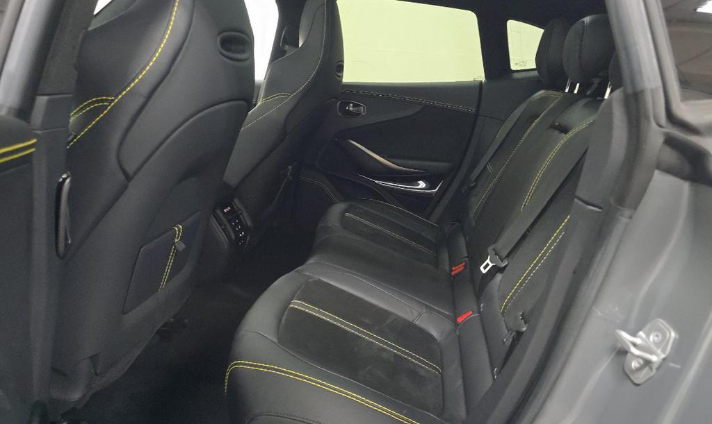 used 2022 Aston Martin DBX car, priced at $89,695