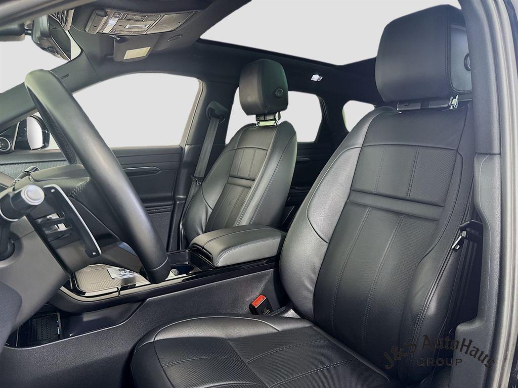 used 2022 Land Rover Range Rover Evoque car, priced at $30,895