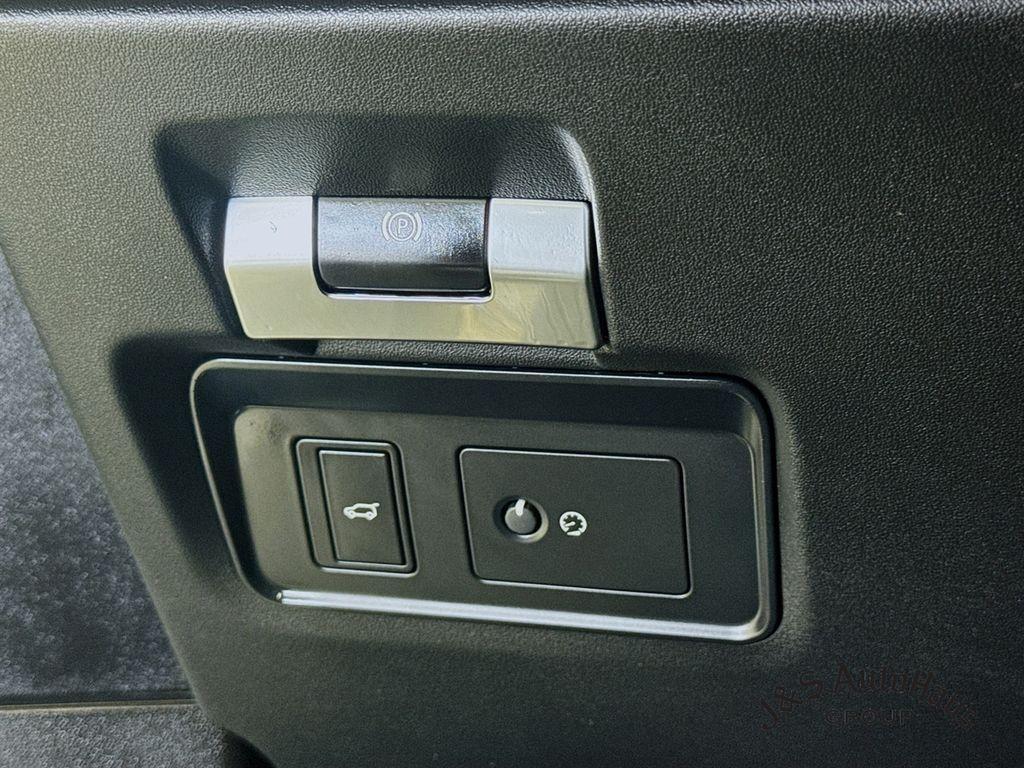 used 2022 Land Rover Range Rover Evoque car, priced at $30,895