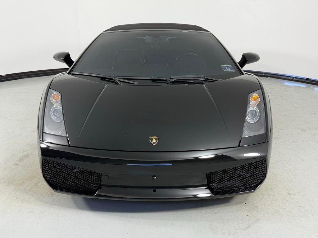 used 2006 Lamborghini Gallardo car, priced at $105,995