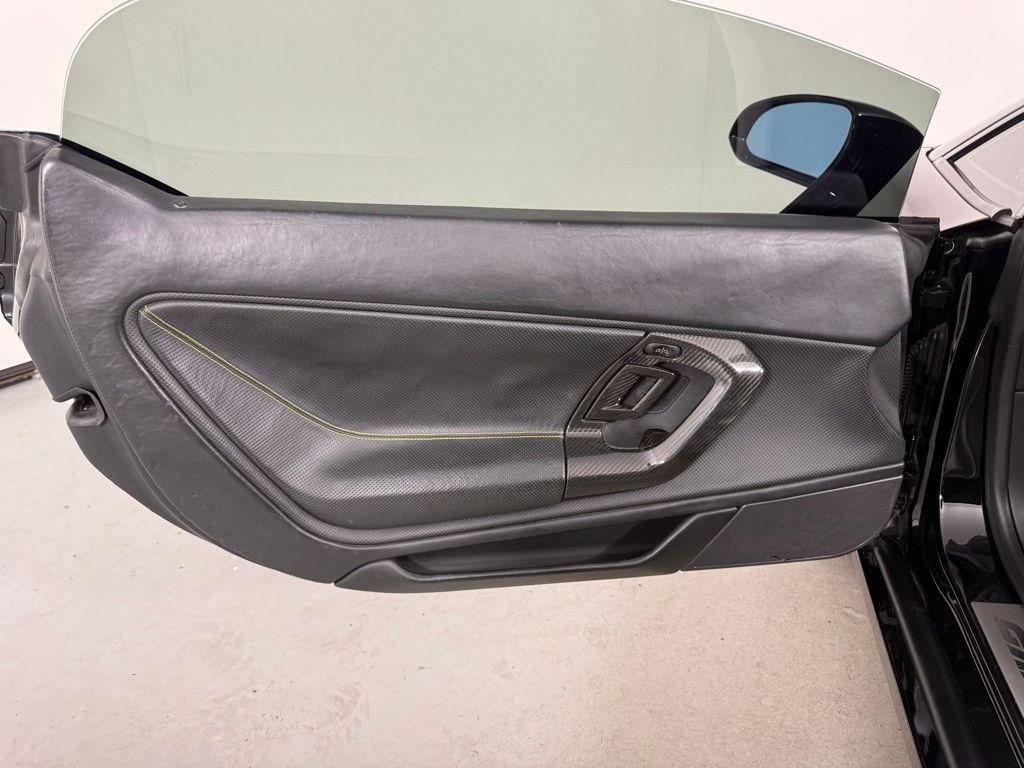 used 2006 Lamborghini Gallardo car, priced at $105,995