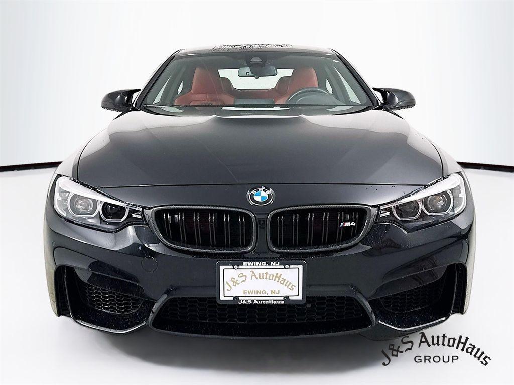 used 2019 BMW M4 car, priced at $54,995