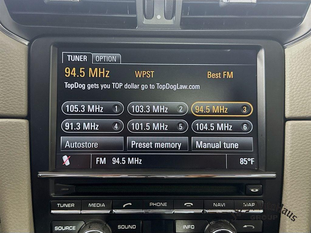 used 2012 Porsche 911 car, priced at $59,995