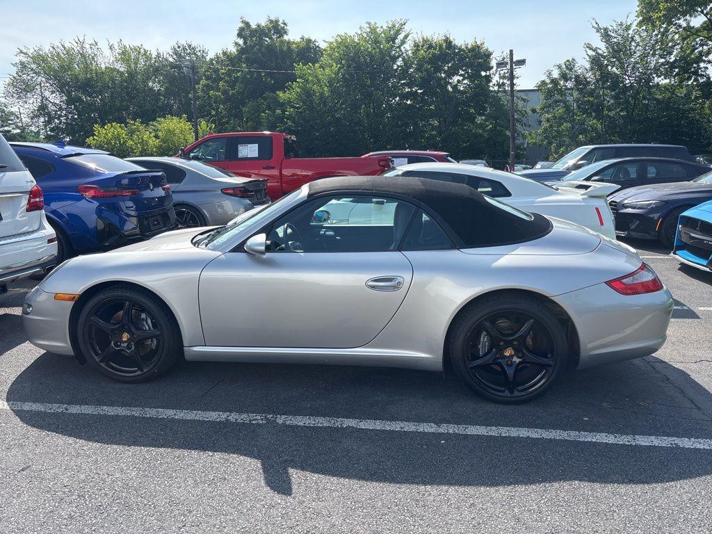 used 2006 Porsche 911 car, priced at $33,995