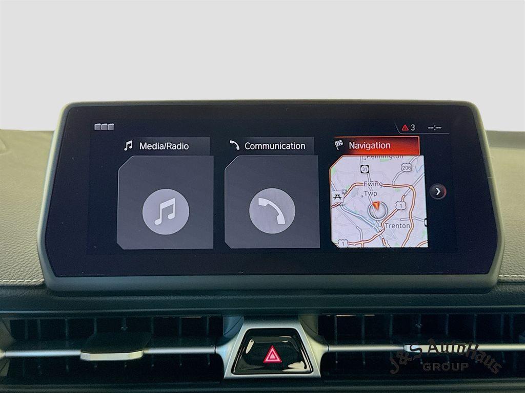 used 2024 Toyota Supra car, priced at $58,995