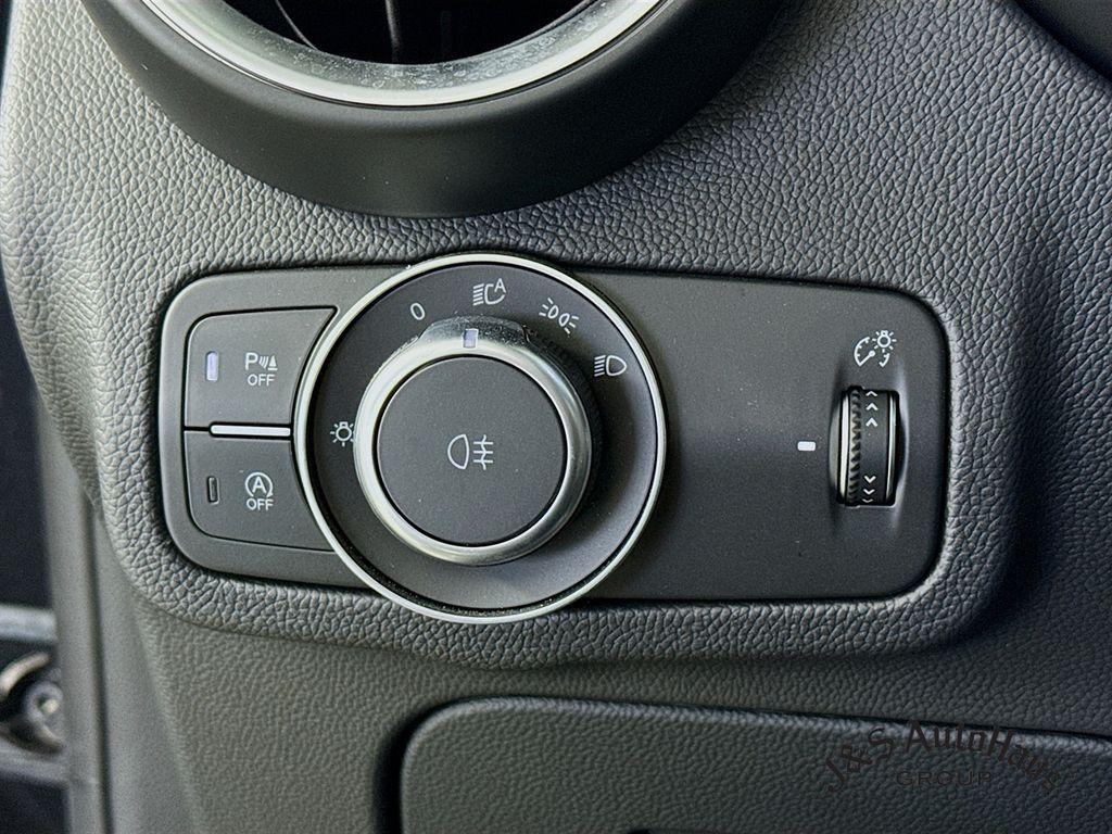 used 2023 Alfa Romeo Stelvio car, priced at $34,995