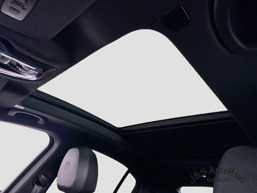 used 2023 Alfa Romeo Stelvio car, priced at $34,995