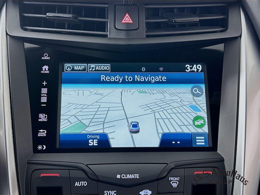 used 2018 Acura NSX car, priced at $124,995