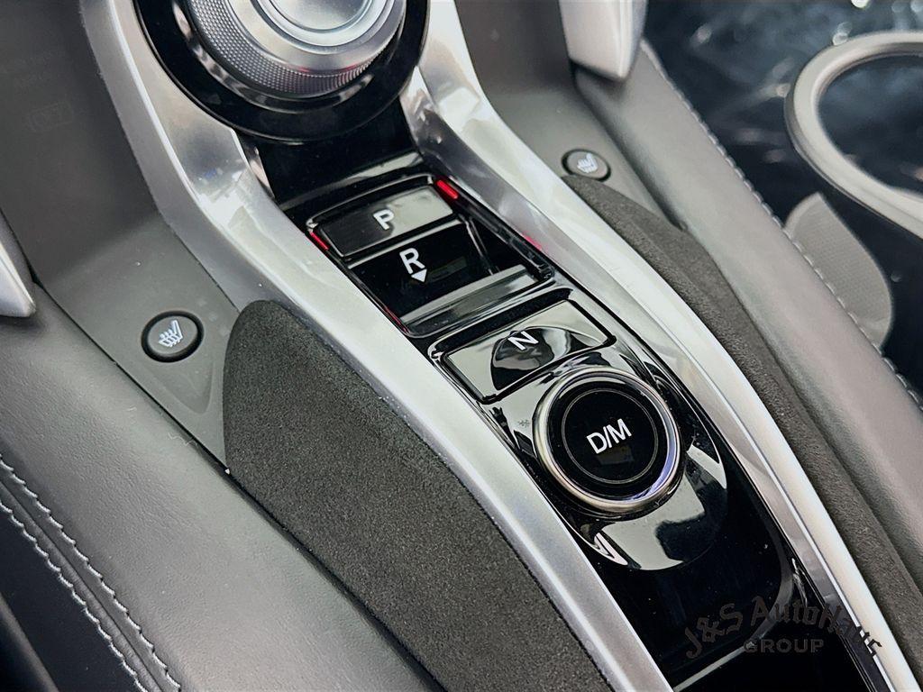used 2018 Acura NSX car, priced at $124,995