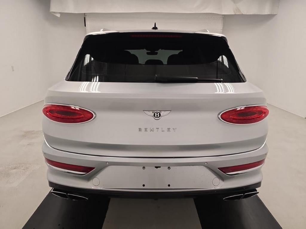 used 2021 Bentley Bentayga car, priced at $112,995