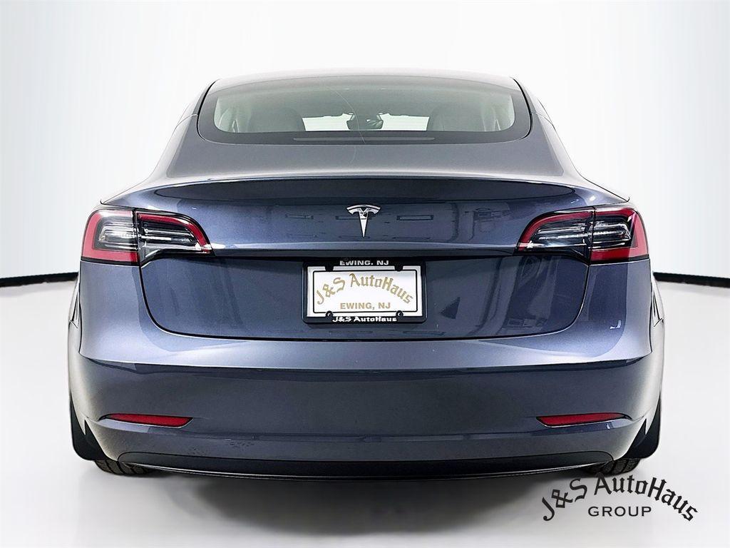 used 2023 Tesla Model 3 car, priced at $23,995