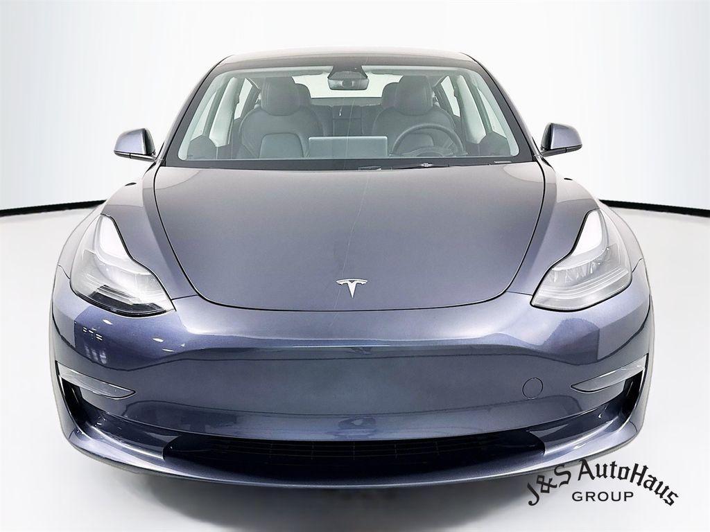 used 2023 Tesla Model 3 car, priced at $23,995