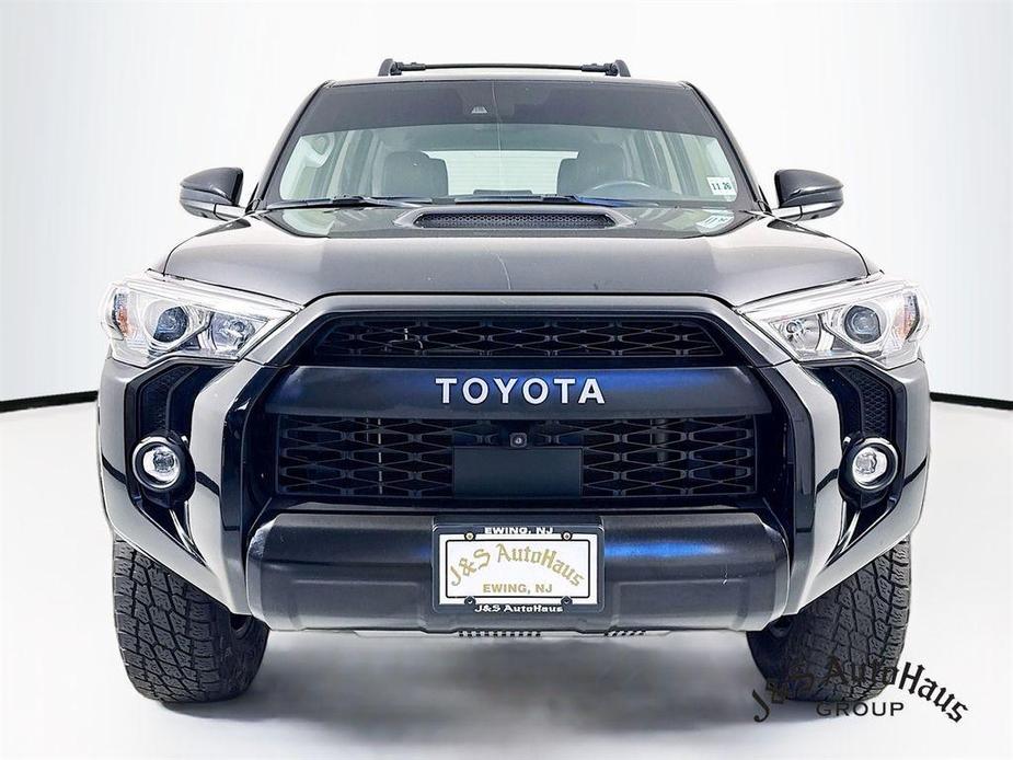 used 2022 Toyota 4Runner car, priced at $48,995