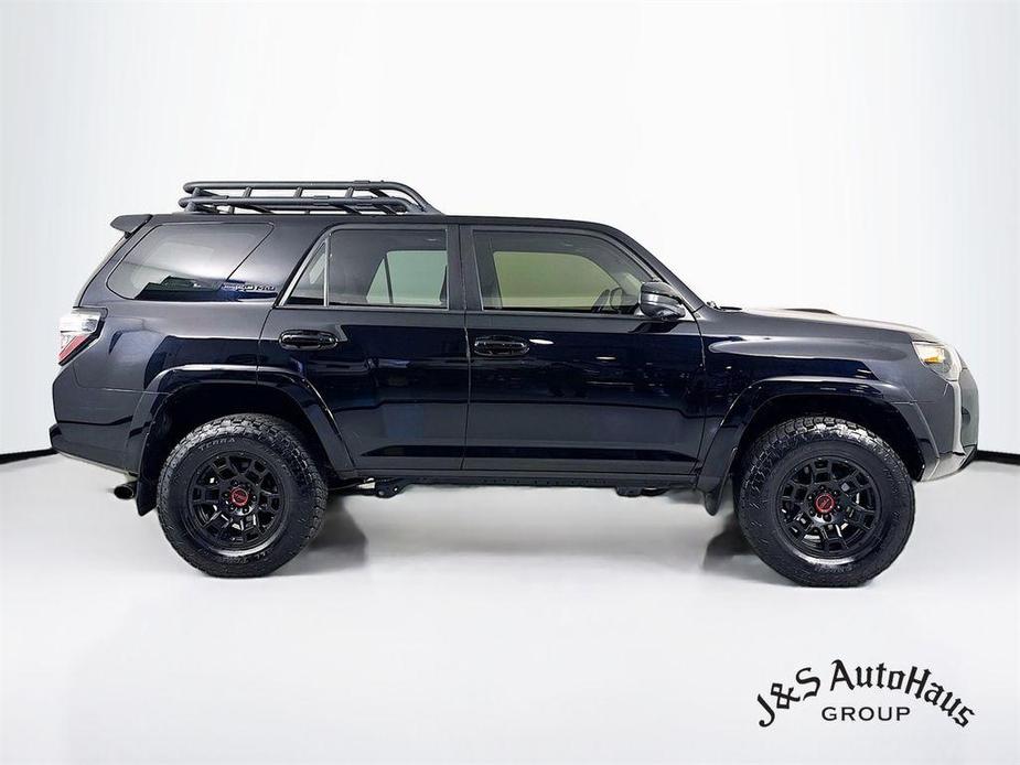 used 2022 Toyota 4Runner car, priced at $48,995