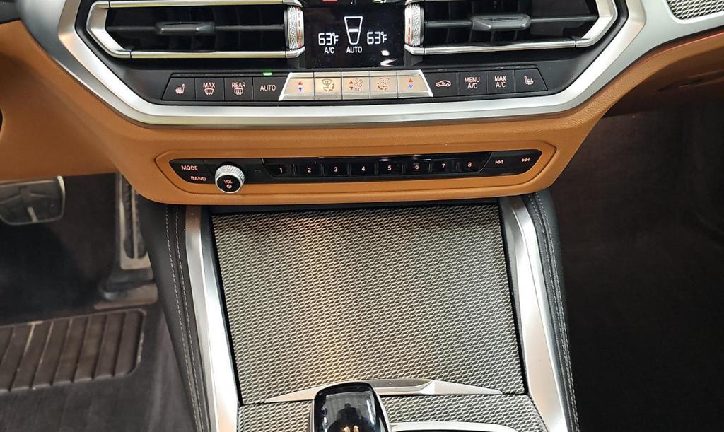 used 2023 BMW M440 car, priced at $51,995