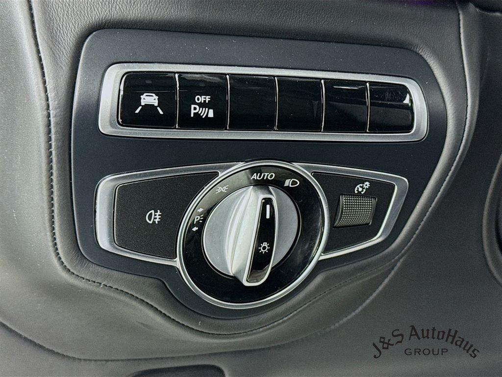 used 2020 Mercedes-Benz AMG G 63 car, priced at $129,995