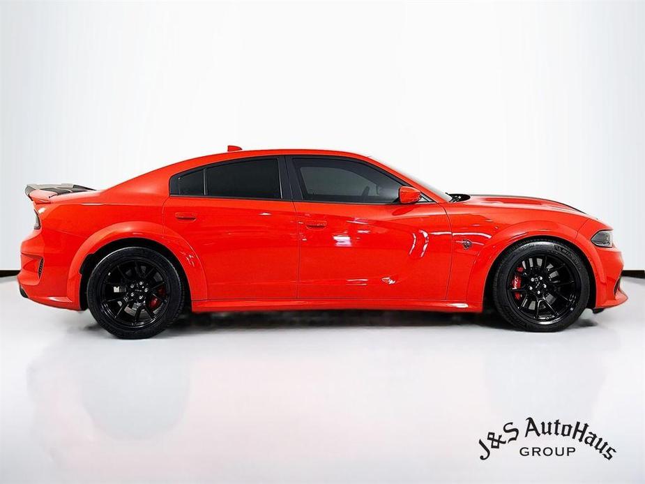 used 2021 Dodge Charger car, priced at $77,995