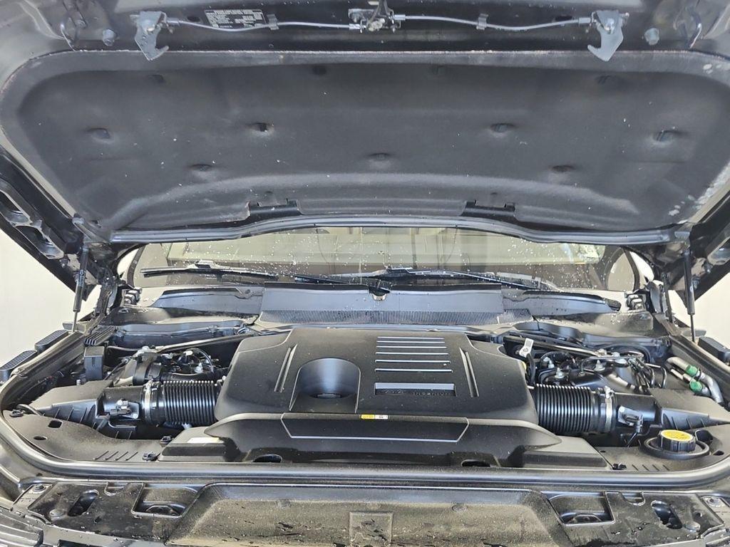 used 2020 Land Rover Range Rover Sport car, priced at $40,995