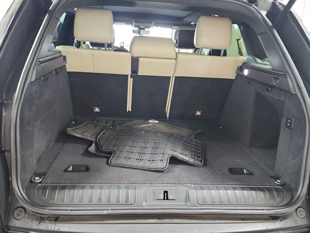 used 2020 Land Rover Range Rover Sport car, priced at $40,995