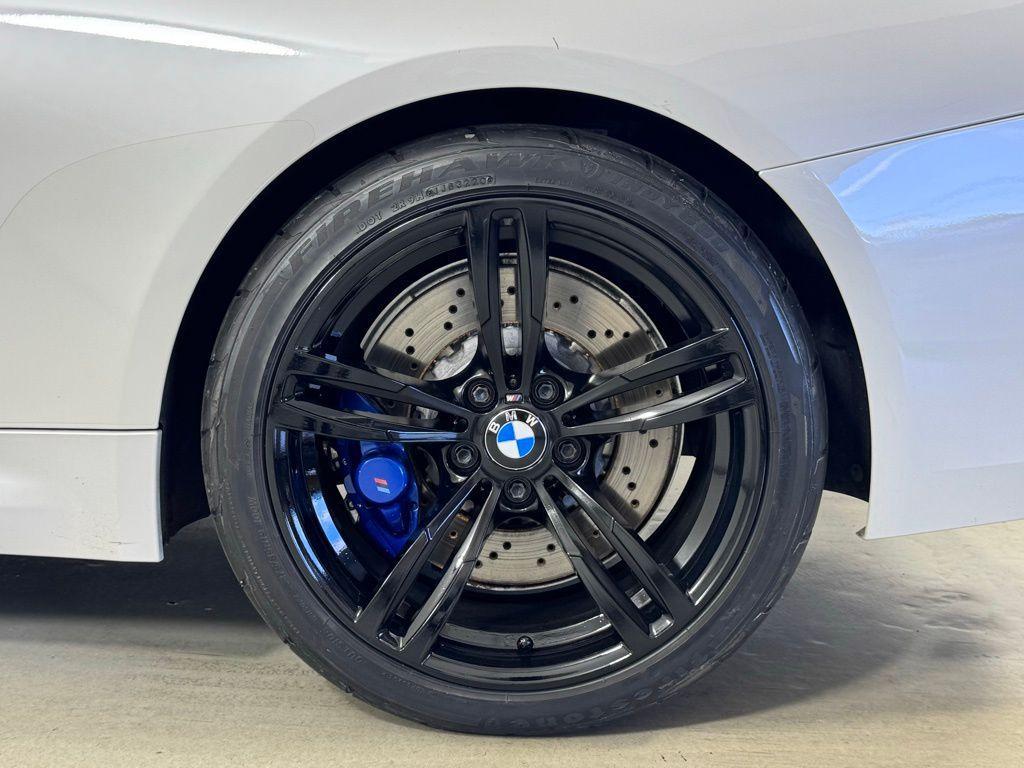 used 2016 BMW M4 car, priced at $33,995