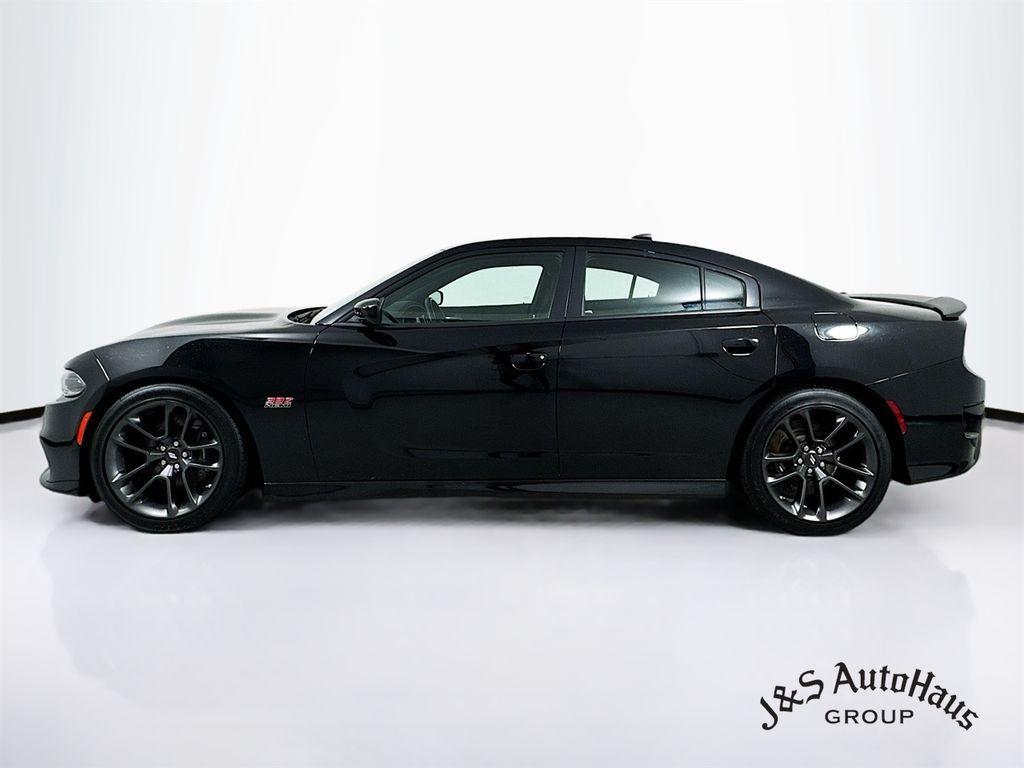 used 2020 Dodge Charger car, priced at $28,995