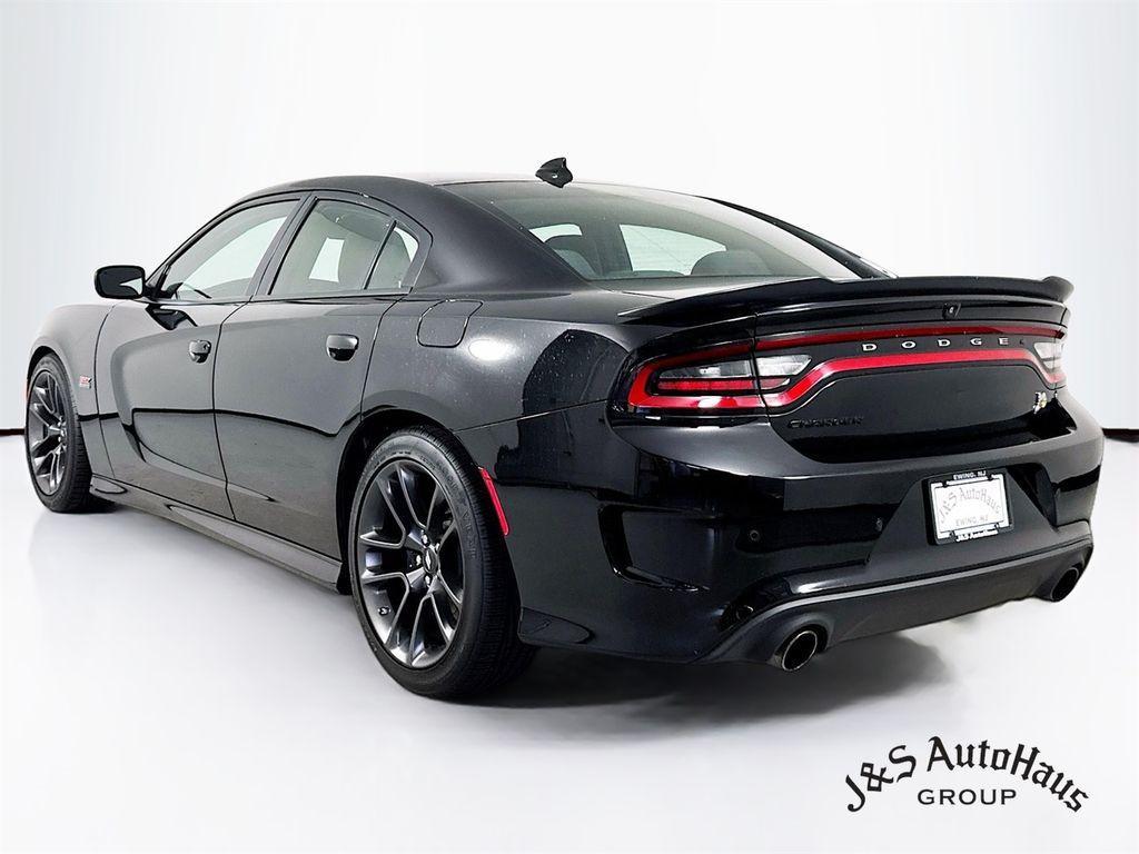 used 2020 Dodge Charger car, priced at $28,995