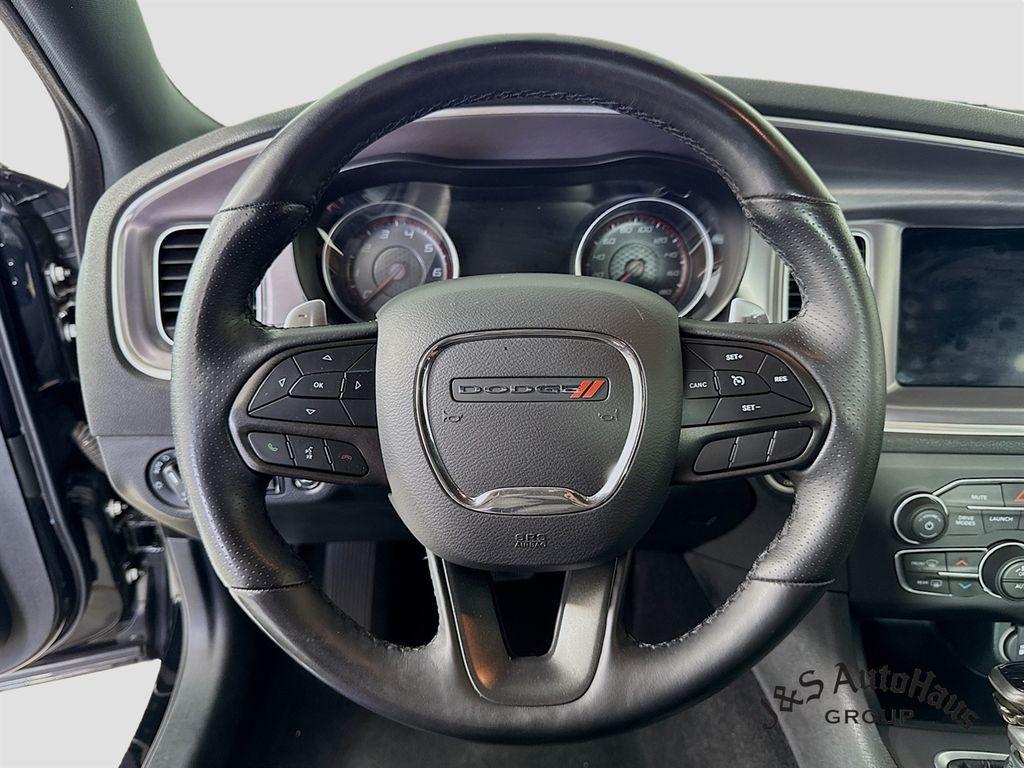 used 2020 Dodge Charger car, priced at $28,995