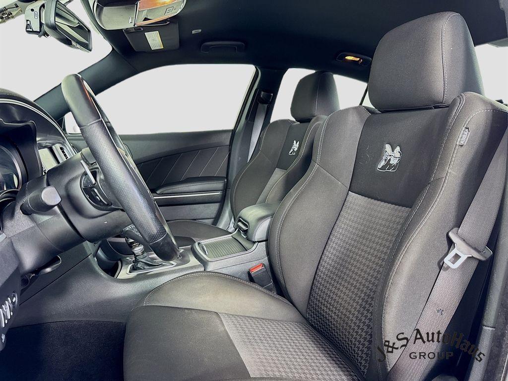 used 2020 Dodge Charger car, priced at $28,995