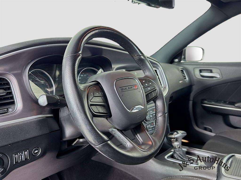 used 2020 Dodge Charger car, priced at $28,995