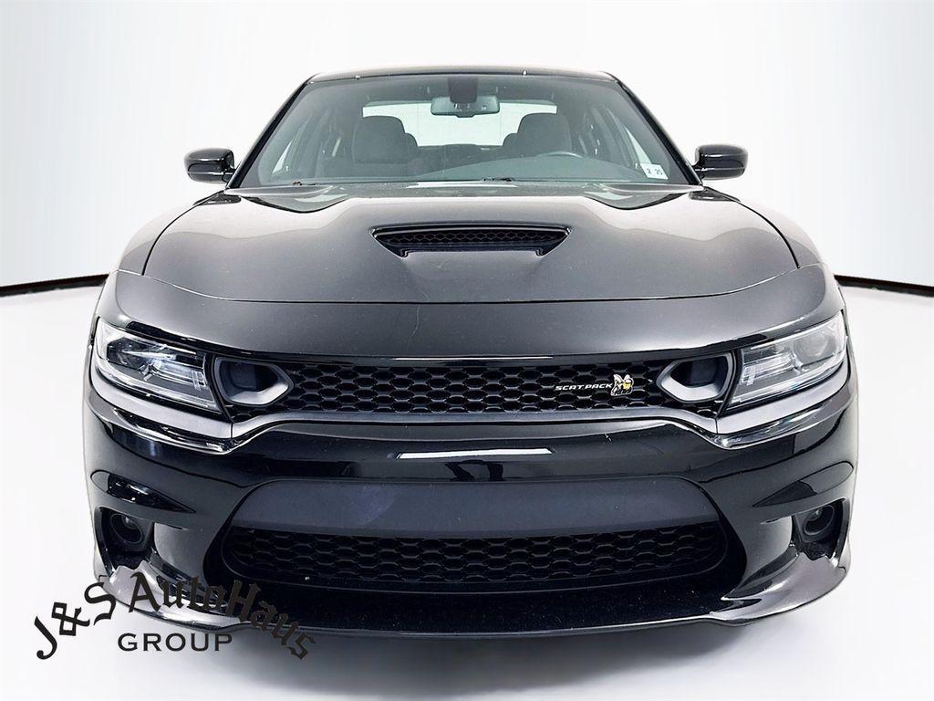 used 2020 Dodge Charger car, priced at $28,995