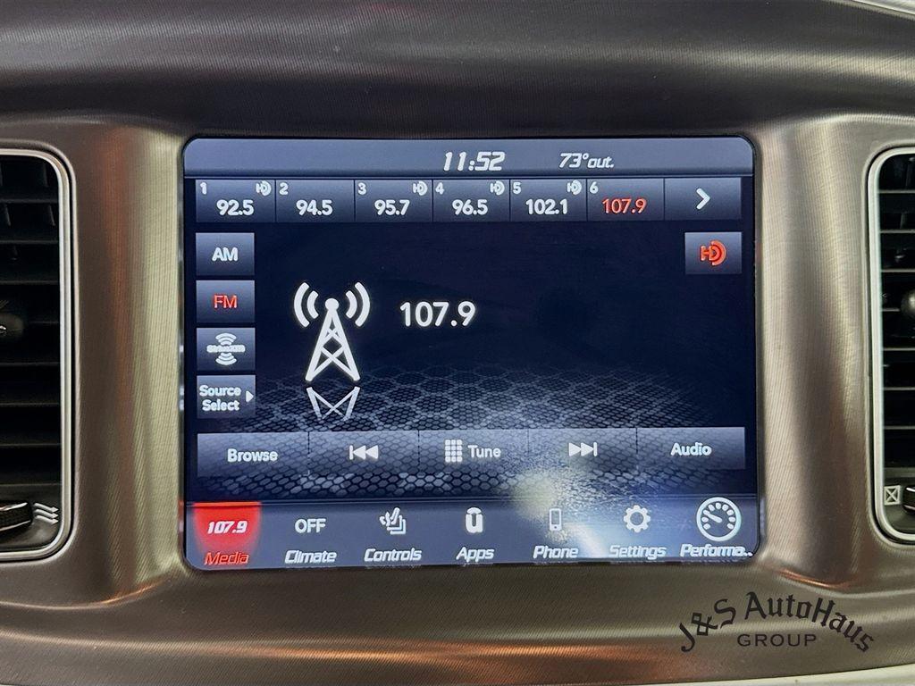 used 2020 Dodge Charger car, priced at $28,995