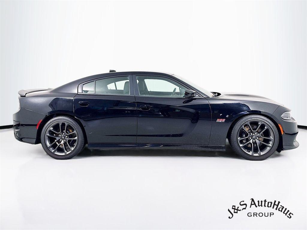 used 2020 Dodge Charger car, priced at $28,995