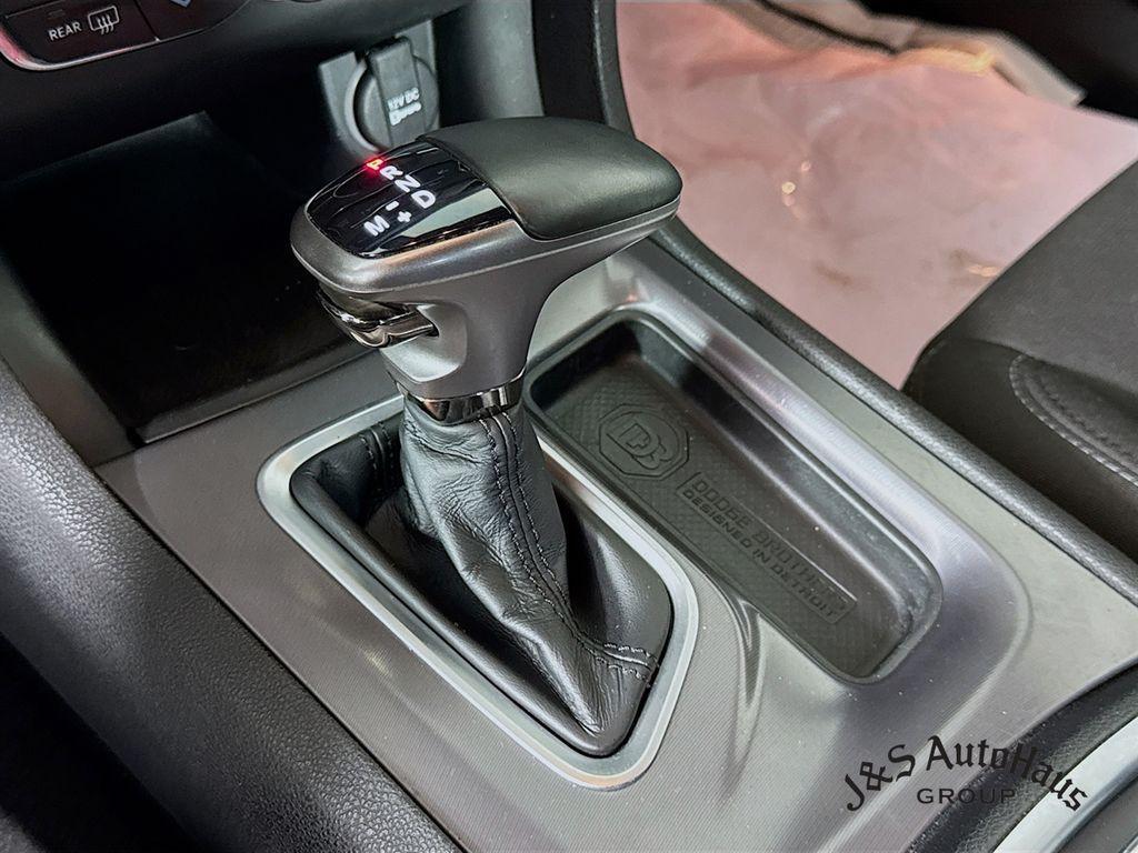 used 2020 Dodge Charger car, priced at $28,995
