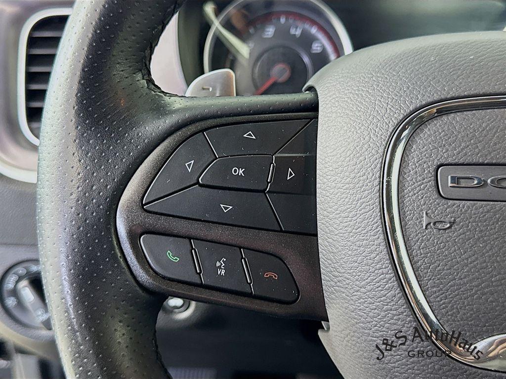 used 2020 Dodge Charger car, priced at $28,995