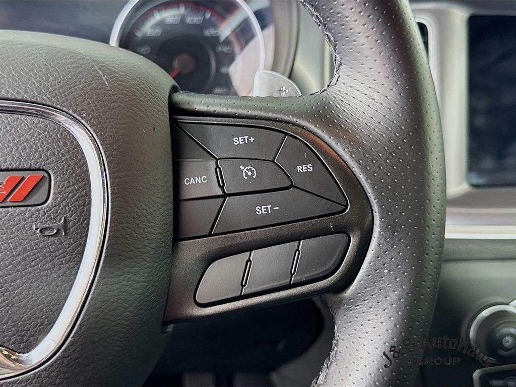 used 2020 Dodge Charger car, priced at $28,995