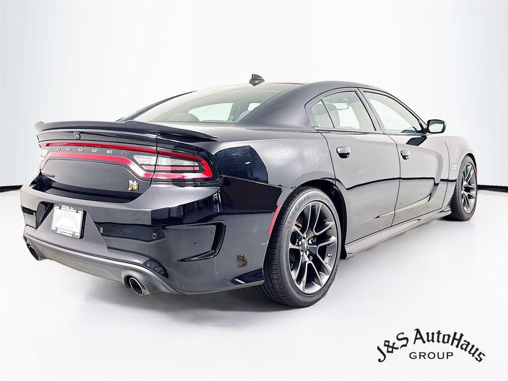 used 2020 Dodge Charger car, priced at $28,995