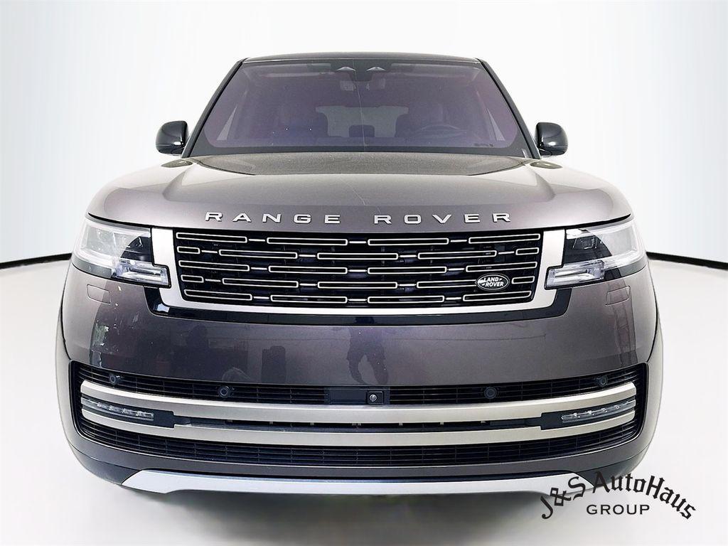 used 2023 Land Rover Range Rover car, priced at $99,995