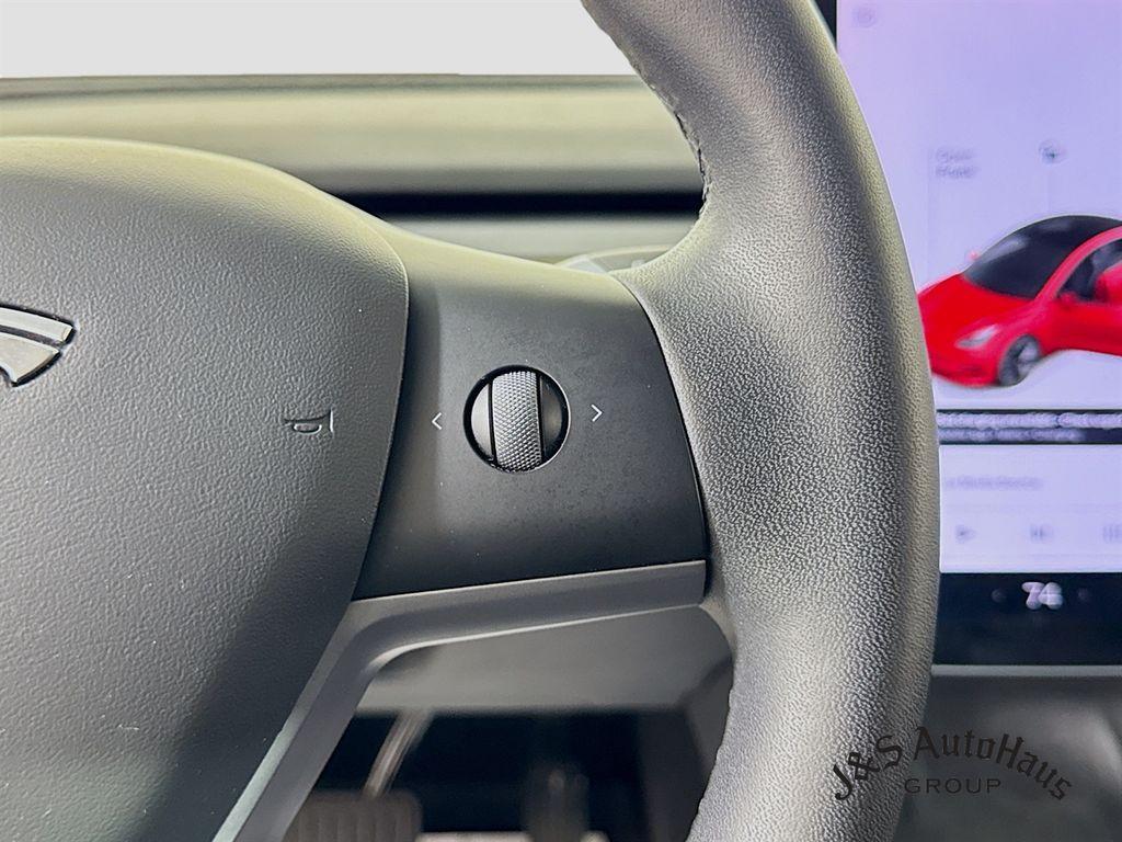 used 2021 Tesla Model 3 car, priced at $21,995