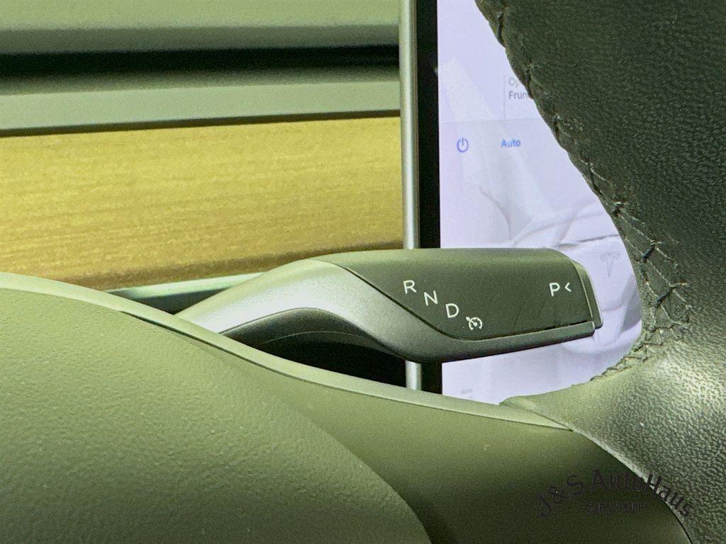 used 2021 Tesla Model 3 car, priced at $21,995