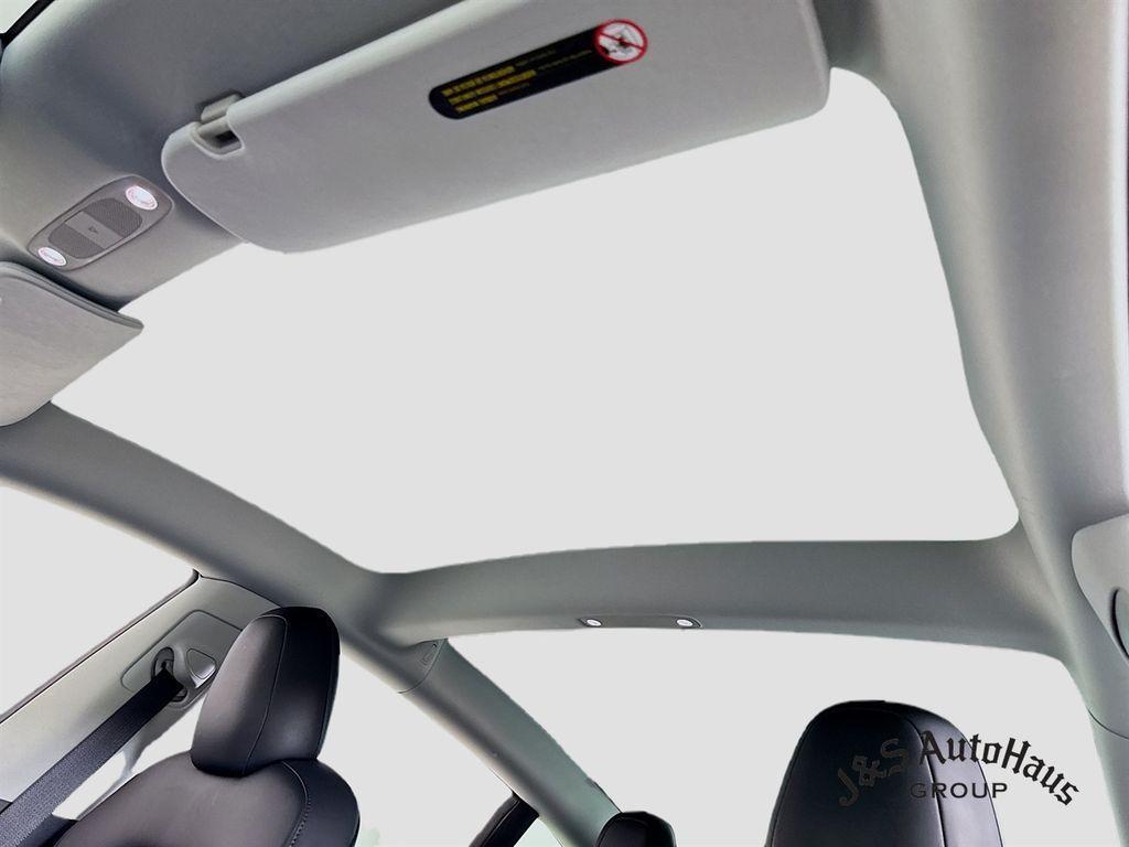 used 2021 Tesla Model 3 car, priced at $21,995